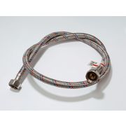 ПОДВОДКА ДЛЯ ВОДЫ 0.8М Г/Г СТАЛЬ SLAVA