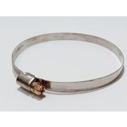 ХОМУТ ЧЕРВЯЧНЫЙ 80*100