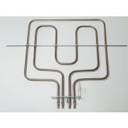 ТЭН 1500+750W духовки Indesit C00052297 Whirlpool 482000026785