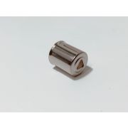 Колпачок магнетрона 14мм (треугольное отверстие)