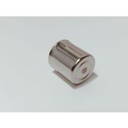 Колпачок магнетрона 15мм LG (круглое отверстие)