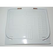 450*400 Испаритель  (х/к, 2к, 0,5м) К