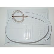 425*360 Испаритель (х/к, 1к.) с капилляркой К