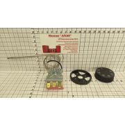 АКЦИЯ!!! 3+1 !!! Терморегулятор духовки Мечта, Горенье 50-300°С, 3конт