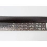 1240J6 Ремень ZANUSSI 1294240104,длина+-1242мм