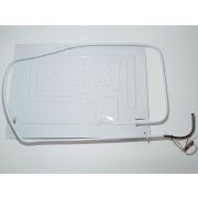 Испаритель 430*320 (ВТО, 1 канальный) К