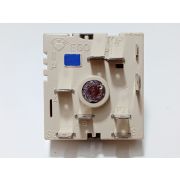 198)Переключатель мощности EGO 50.55073.010 (стеклокер., 255832) Indesit, Ariston