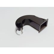 Крышка петли для холодильника Haier 0530048434