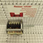 200)Переключатель 3 позиц. для духовки Нововятка Электра ПМ-3,42.03.0000.031