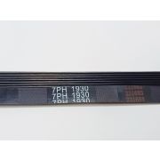 Ремень 1930 H7 для сушильной машины Beko Candy Electrolux LG Whirlpool