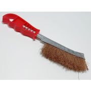 ЩЁТКА  СТАЛЬ