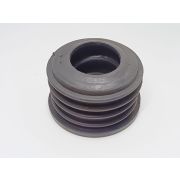 МАНЖЕТА ПЕРЕХОДНАЯ 40*73ММ ПЛАСТ/ЧУГУН