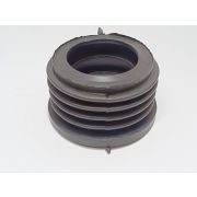 МАНЖЕТА ПЕРЕХОДНАЯ 50*73ММ ПЛАСТ/ЧУГУН