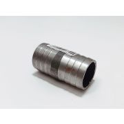 ШТУЦЕР Д/СОЕД ШЛАНГОВ ДУ20 ЕРШ/ЕРШ СТАЛЬ