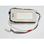 Заслонка для холодильника Haier 00609340017