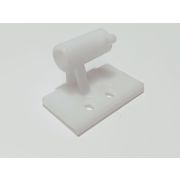 Петля двери для холодильника Haier 0060216589