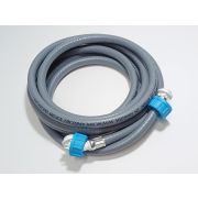 Шланг заливной для стиральной машины 4,5 м. универсальный