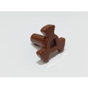 Коуплер СВЧ универсальный H=29mm, h=5mm, D=34mm, d=11 mm