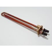 ТЭН Unival для водонагревателя (RCA, 2500W, D48, M6, L275) прямой Италия