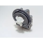 Помпа на 3 винтах 35W, универсальная, клеммы назад, под колодку RP25-3D4,PMP014UN, C00283277, PMP50