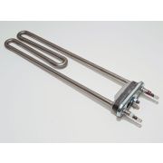 Тэн 2000W Irca прямой с отверстием под датчик L=295 Bosch 263726