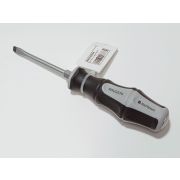 Отвертка УДАРНАЯ шлицевая, SL5x75мм (SDLG575) «THORVIK» (Тайвань)