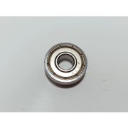 Подшипник 607 ZZ (7x19x6) SKL