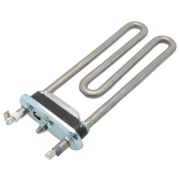 Тэн 1900W KAWAI (2-термоПредохр) прямой без отверстия под датчик L=175 LG 5301ER1001Q