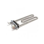 Тэн 1600W прямой с датчиком L=175 AEG33121513 для новых LG Irca