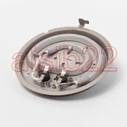 Тэн посудомоечной машины Haier 0120400166