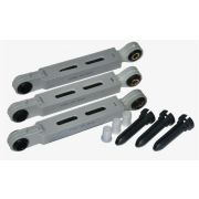 Амортизатор стиральной машины (90N, 170-250мм, 8мм, 3шт) Bosch-Siemens 673541