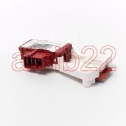 Замок люка ZV446A4 Whirlpool 30023290 Whirlpool 481288818111 Indesit C00317322