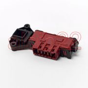 Замок люка стиральной машины Whirlpool 481228058044 Rold DA260515 5контактов