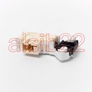 Замок люка Rold, Gorenje 170966 (оригинал)160966 (DA077050 , 587570, 170966, ZV446A2)