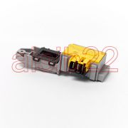 Замок люка стиральной машины Candy 41028643