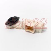 Замок люка для стиральной машины Haier 0020400505B