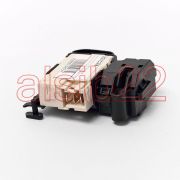 Замок люка CONCORE стиральной машины Haier 0024000128A,D Candy 49046284/5