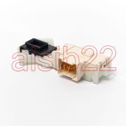 Замок люка стиральной машины LG 6601EN1003D Daewoo 3619047100