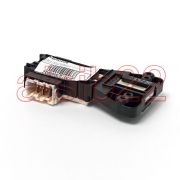 Замок люка Samsung CONCORE (аналог ZV-446), зам. DC64-01538A