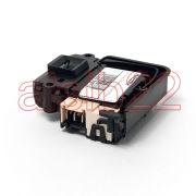 Замок люка СМ SAMSUNG DC34-00026A