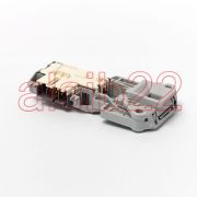 Замок люка ROLD стиральной машины ZANUSSI ELECTROLUX 8070202018