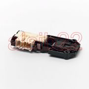 Замок люка Zanussi-Electrolux DA056513-DA065510, 50226738008, 3 контакта