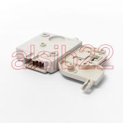 Замок люка Electrolux 50246822006 1.42.029.06