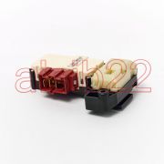 Замок люка Metalflex ZV446 Beko 2847740500