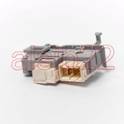 Замок люка Indesit Ariston 482000023034 C00254755 BITRON T85