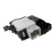 Замок дверцы люка Indesit C00536021,481010885440,DKS08618,DKS08624