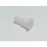 Втулка дверной накладки холодильника АТЛАНТ 771154400600