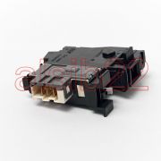Замок люка стиральной машины Indesit C00111494 Rold DA076665