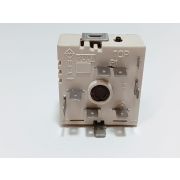 204)Регулятор мощности конфорки однозонный для плиты 50.56078.007