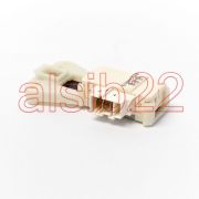 Замок люка METALFLEX ZV-446 Indesit 085194 самый ходовой